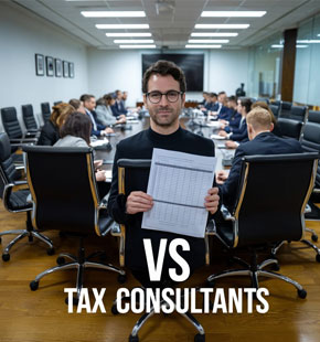tax