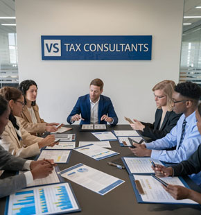 tax